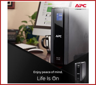APC UPS Systems – Quality Power Solutions